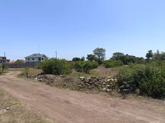 0.035 ha Residential Land at Ruiru Murera Eastern Bypass image 8