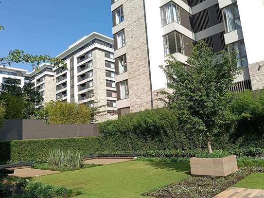 1 Bed Apartment with En Suite at Red Hill Road image 16