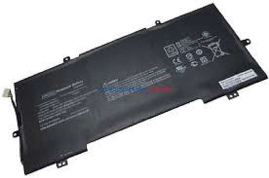 Internal Laptop Batteries Installation image 1