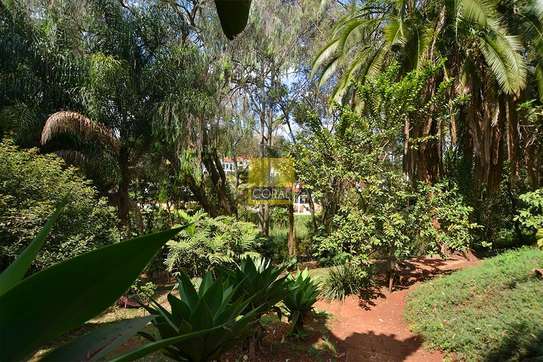 4 Bed House with En Suite at Lower Kabete Rd image 6