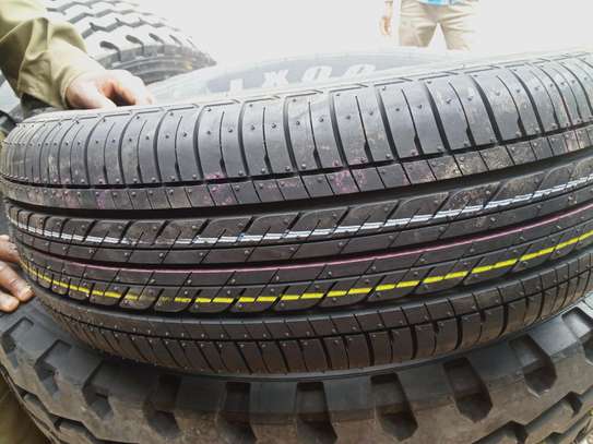 195/65R15 Brand new Bridgestone tyres image 1