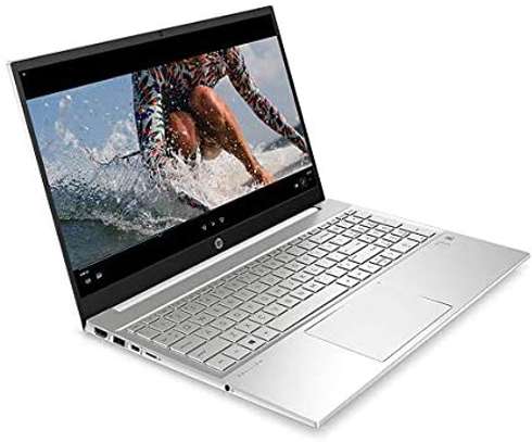 HP Pavilion 15 Laptop: AMD Ryzen 7 4700U image 2