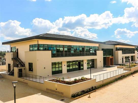 5,574 m² Office  in Langata image 1