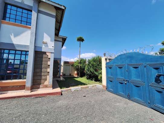 4 Bed Apartment with En Suite at Joska image 6