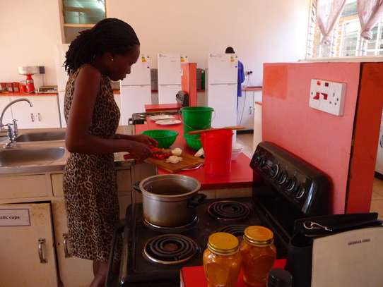 Trained Nannies,Cooks, House-helps,Gardeners -House help Bureaus In Nairobi. image 1