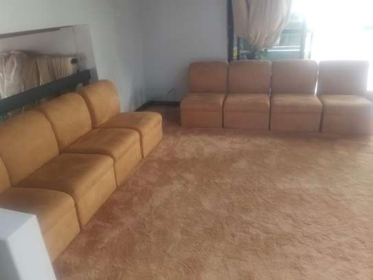 Sofa Cleaning Services in Savannah image 5