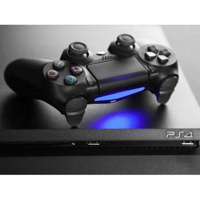 SONY PS4 PLAYSTATION  GAME PAD CONTROLLER image 2