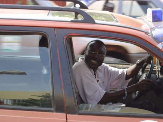 Drivers For Hire Nairobi Kenya image 1
