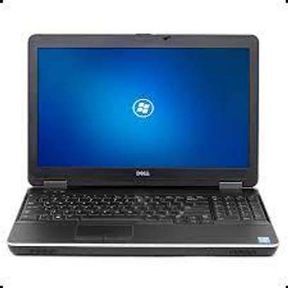 Dell Latitude E6540 | Core i7 | 8GB RAM | 128GB SSD | image 1