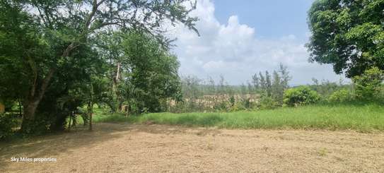 10 ac Land at Mtwapa Creekside image 11