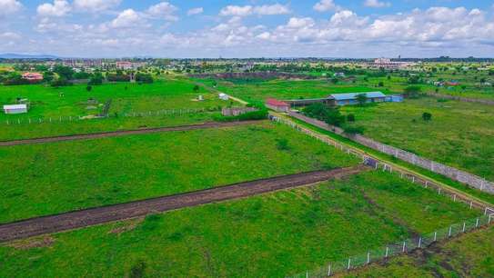 0.125 ac Land at Kitengela image 1