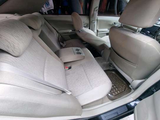Toyota Allion image 2