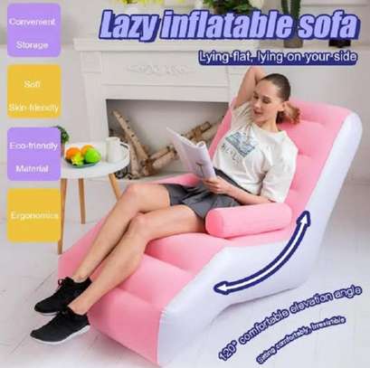 Inflatable Sofa Lounge image 4