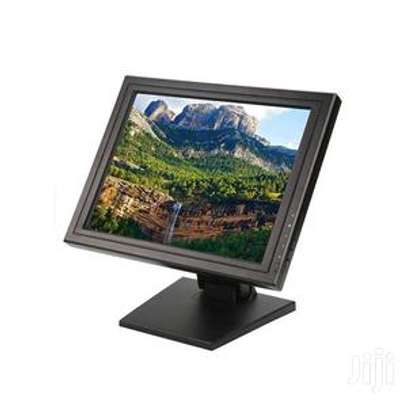 Super Touch (POS) Monitor image 1