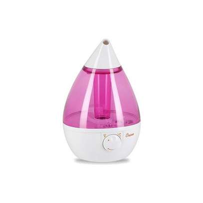 Air Ultrasonic Aromatherapy Humidifier 2.4 Litres image 4