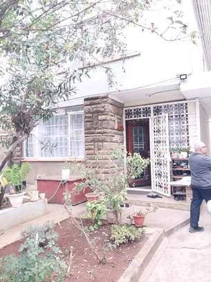 SOUTH C ESTATE NAIROBI 3BR OWN COMPOUND HOUSE ON SALE image 14