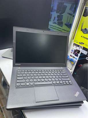 Lenovo ThinkPad T440 Core i7-4600U 2.1GHz, 8GB Ram, 500GB image 1