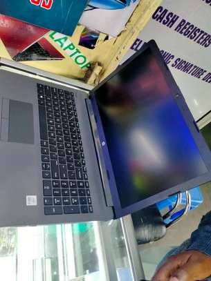 Brand New HP 250G7 Notebook Pc Corei3 15.6 4gb/1tb image 1