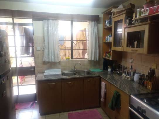 3 Bed Apartment with En Suite at Westlands Rd image 28