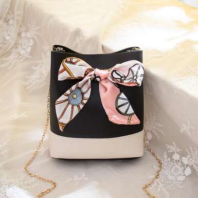 Lovely butterfly handbags image 2