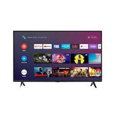 New VITRON 40 INCH SMART ANDROID TVS image 1
