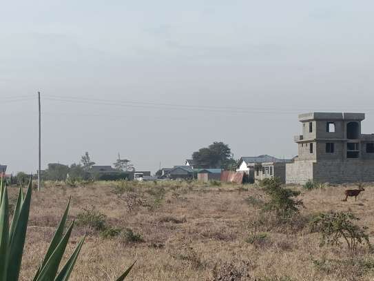 0.035 ha Land at Ruiru Murera image 2