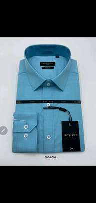 Smart official shirts image 1