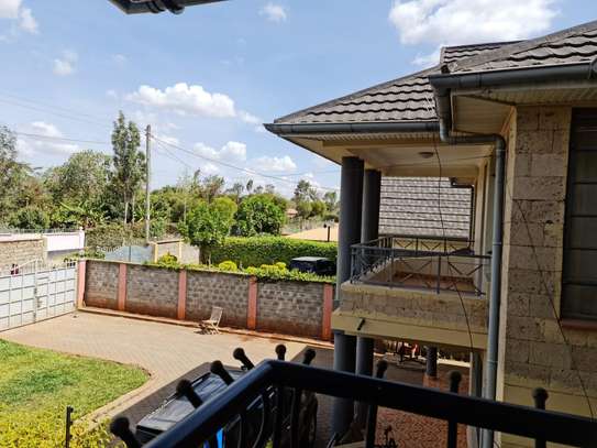 4 Bed Apartment in Ongata Rongai image 3