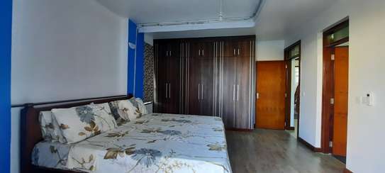 Serviced 2 Bed Apartment with En Suite at Serena Mombasa image 14
