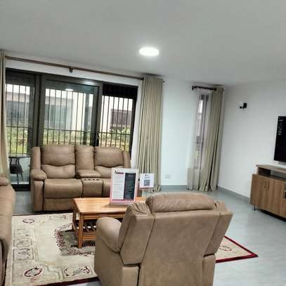 3 Bed Apartment with En Suite at Muthangari Drive Lavington image 20