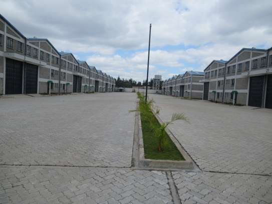 Warehouse with Service Charge Included at Baba Dogo image 18