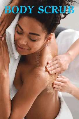 Ladies massage spa done by male at Thika road image 1