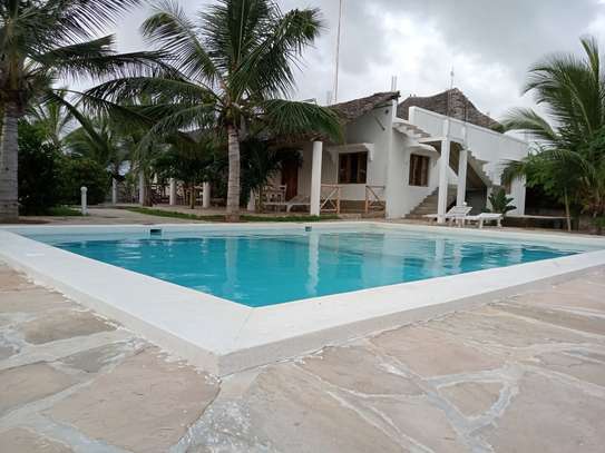 3 apartments house for sale in Watamu image 4