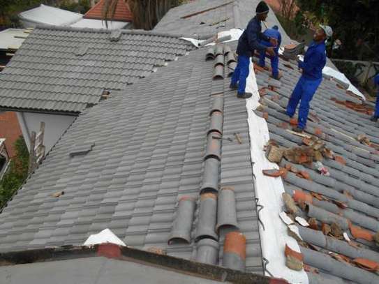 Roof Repair Services in Eldoret | Emergency roof repairs image 11