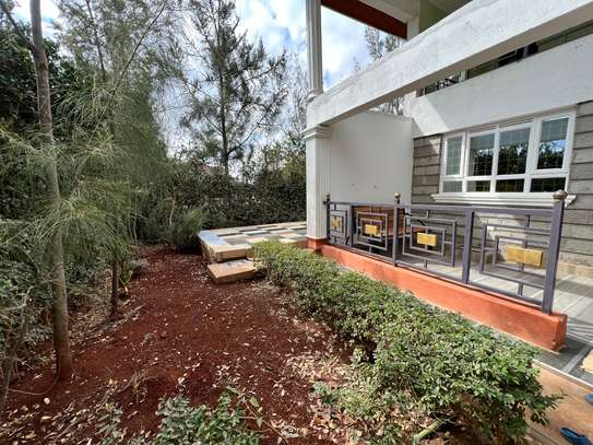 5 Bed House with En Suite at Katani Road Syokimau image 8
