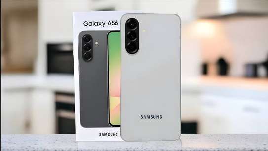 Samsung A56 (8+128) Lipa Pole Pole image 4