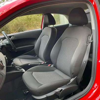 2015 Audi A1 selling in Kenya image 2