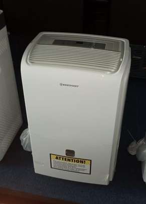 Westpoint Dehumidifier 60Ltrs/Day image 3