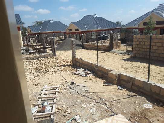 3 Bed House with En Suite in Ongata Rongai image 4