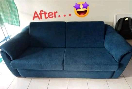 Sofa Repair and Refurbishment image 2