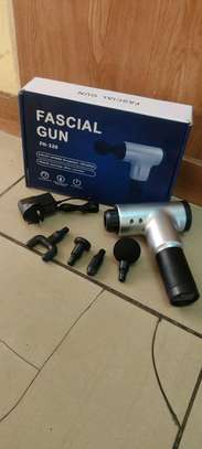 Facial Gun Massager image 1