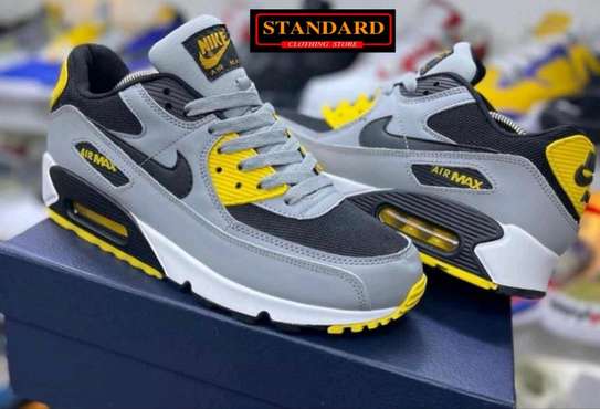 Airmax casual shoes image 1