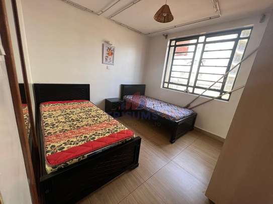 2 Bed Apartment with En Suite in Kiambu Road image 12