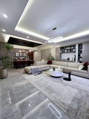 4 Bed Apartment with En Suite at Kileleshwa image 19