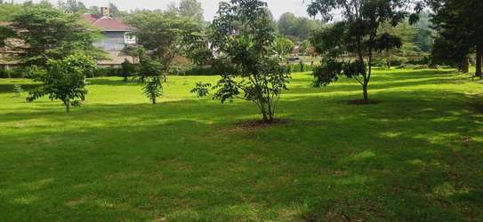 Prime Residential plot for sale in Ngong, Tulivu Estate image 5