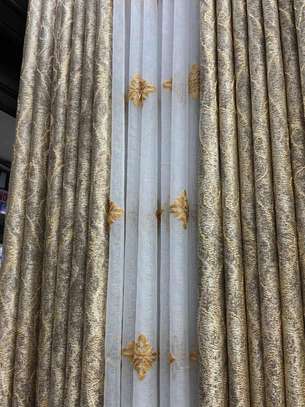 Quality curtains and sheers image 7