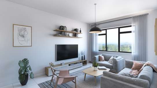 3 Bed Apartment with En Suite at Two Rivers image 18