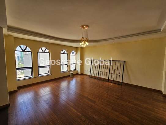 5 Bed Apartment with En Suite in Kilimani image 21