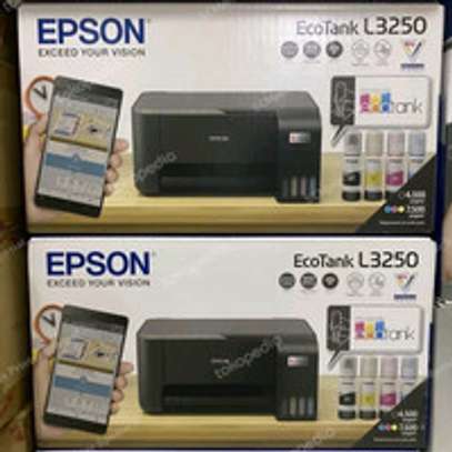 L3250 Epson Printer L3250 Epson L3250 image 5