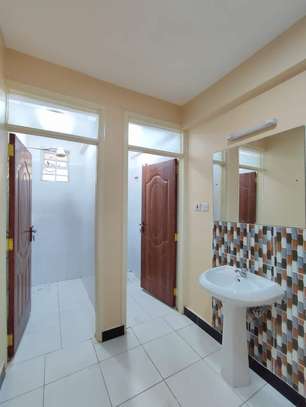 Two bedroom to let in Kasarani image 2